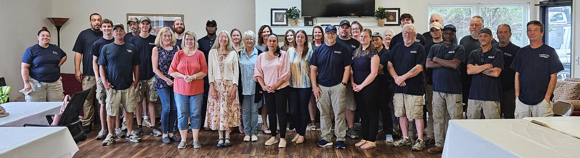 Brown, Brown & West Property Management Knoxville, TN